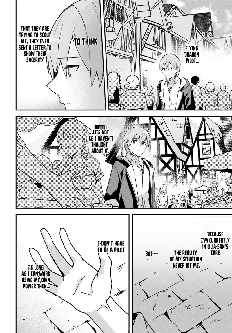 Yuusha Shoukan Ni Makikomareta Kedo Isekai Wa Heiwa Deshita 28 6