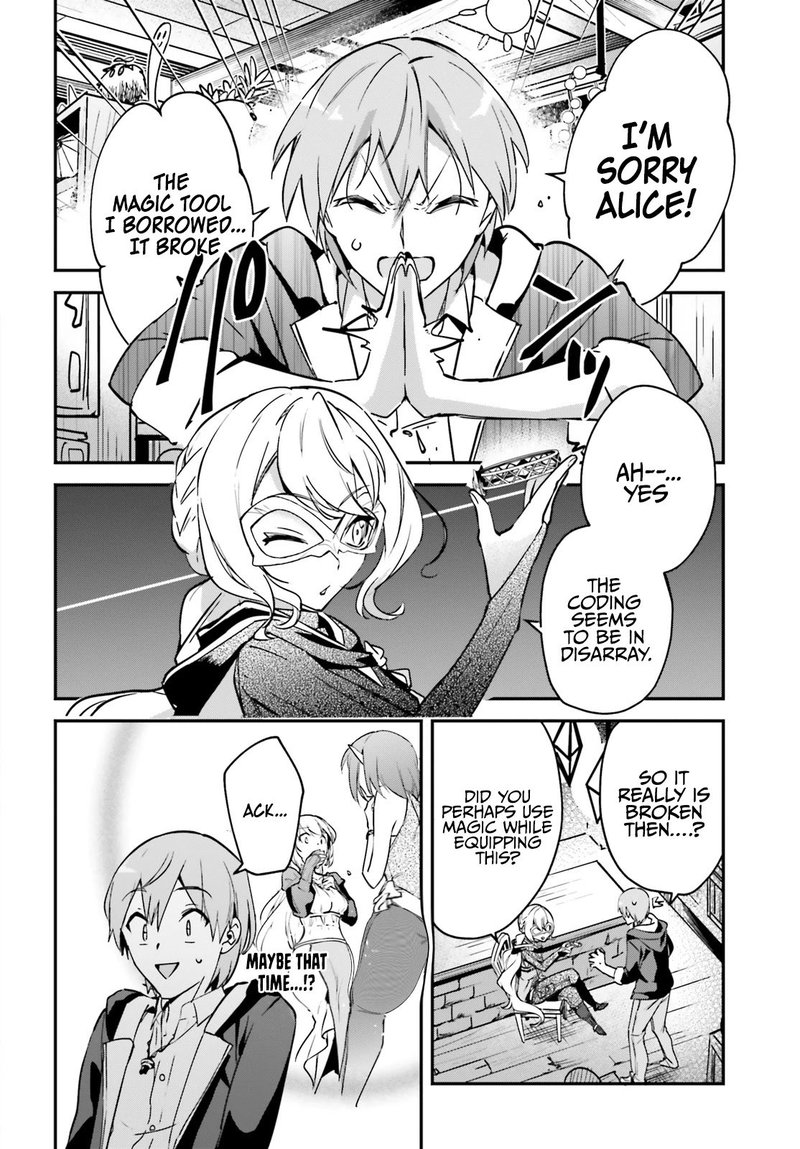 Yuusha Shoukan Ni Makikomareta Kedo Isekai Wa Heiwa Deshita 28 8