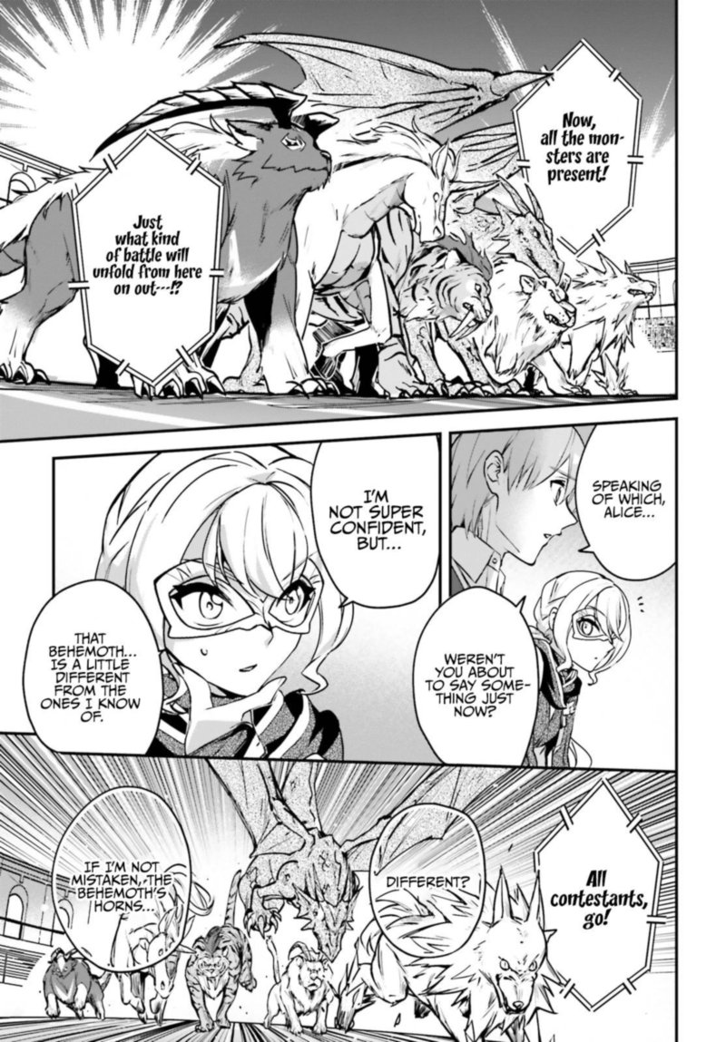 Yuusha Shoukan Ni Makikomareta Kedo Isekai Wa Heiwa Deshita 29 19