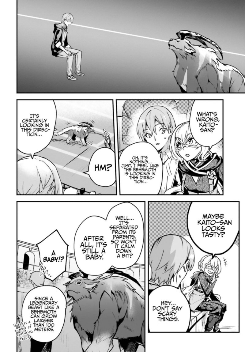 Yuusha Shoukan Ni Makikomareta Kedo Isekai Wa Heiwa Deshita 29 2
