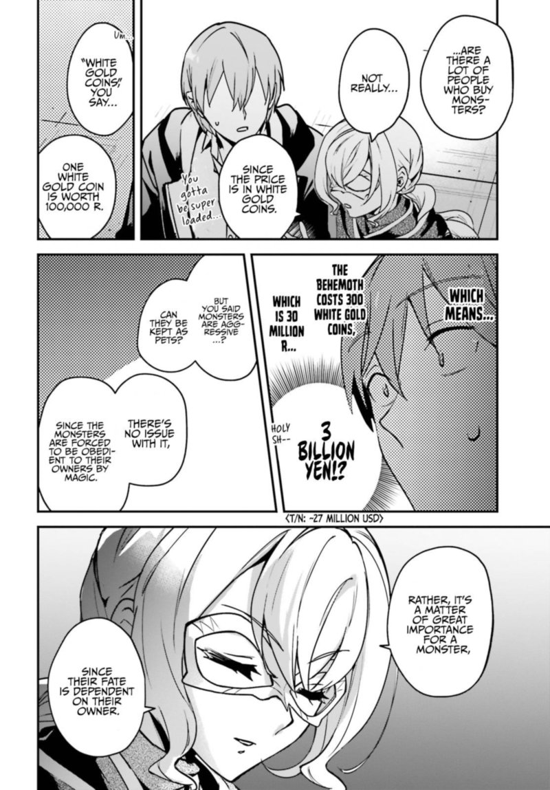 Yuusha Shoukan Ni Makikomareta Kedo Isekai Wa Heiwa Deshita 29 6