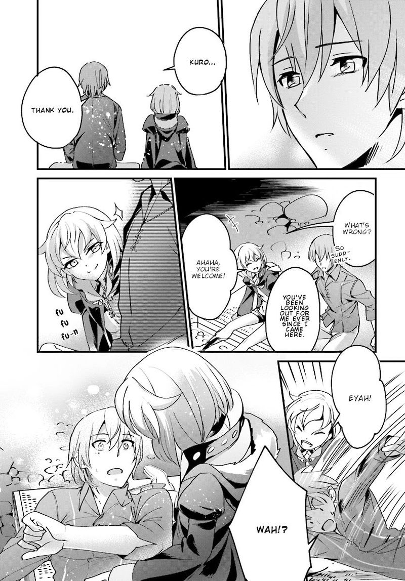 Yuusha Shoukan Ni Makikomareta Kedo Isekai Wa Heiwa Deshita 3 13