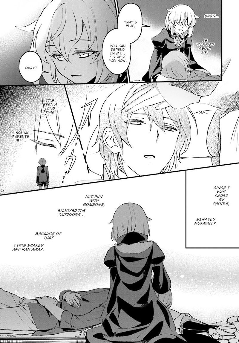 Yuusha Shoukan Ni Makikomareta Kedo Isekai Wa Heiwa Deshita 3 15