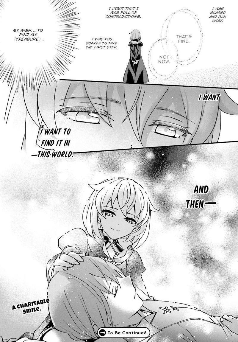 Yuusha Shoukan Ni Makikomareta Kedo Isekai Wa Heiwa Deshita 3 16