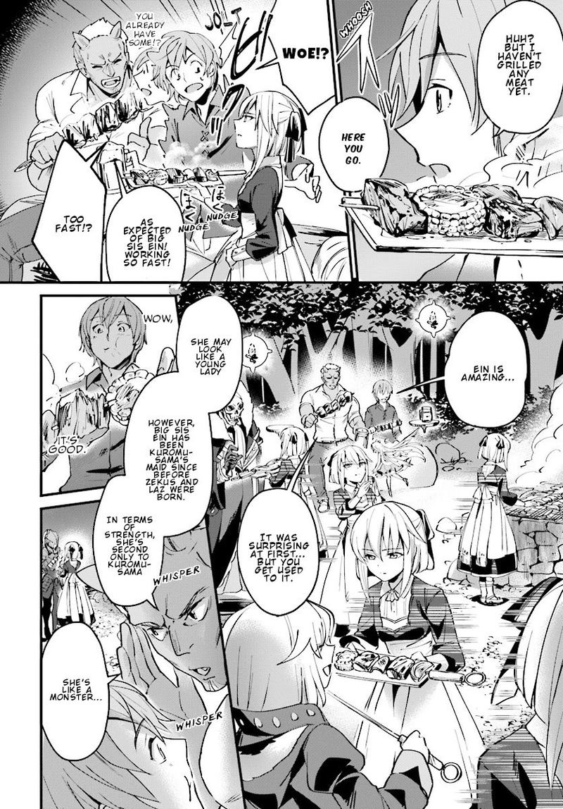 Yuusha Shoukan Ni Makikomareta Kedo Isekai Wa Heiwa Deshita 3 4