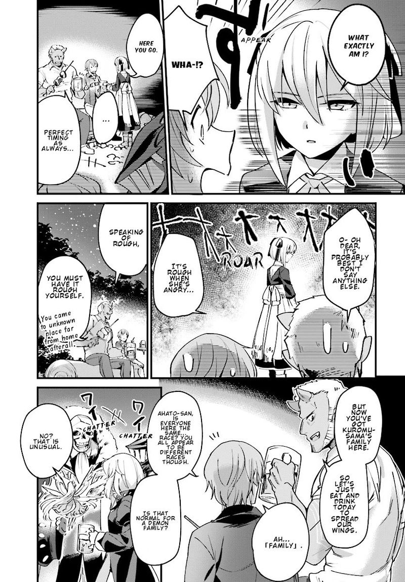 Yuusha Shoukan Ni Makikomareta Kedo Isekai Wa Heiwa Deshita 3 5