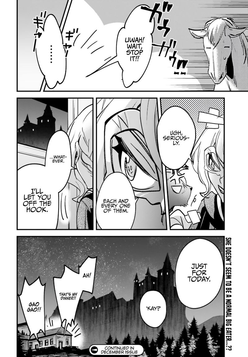 Yuusha Shoukan Ni Makikomareta Kedo Isekai Wa Heiwa Deshita 31 28