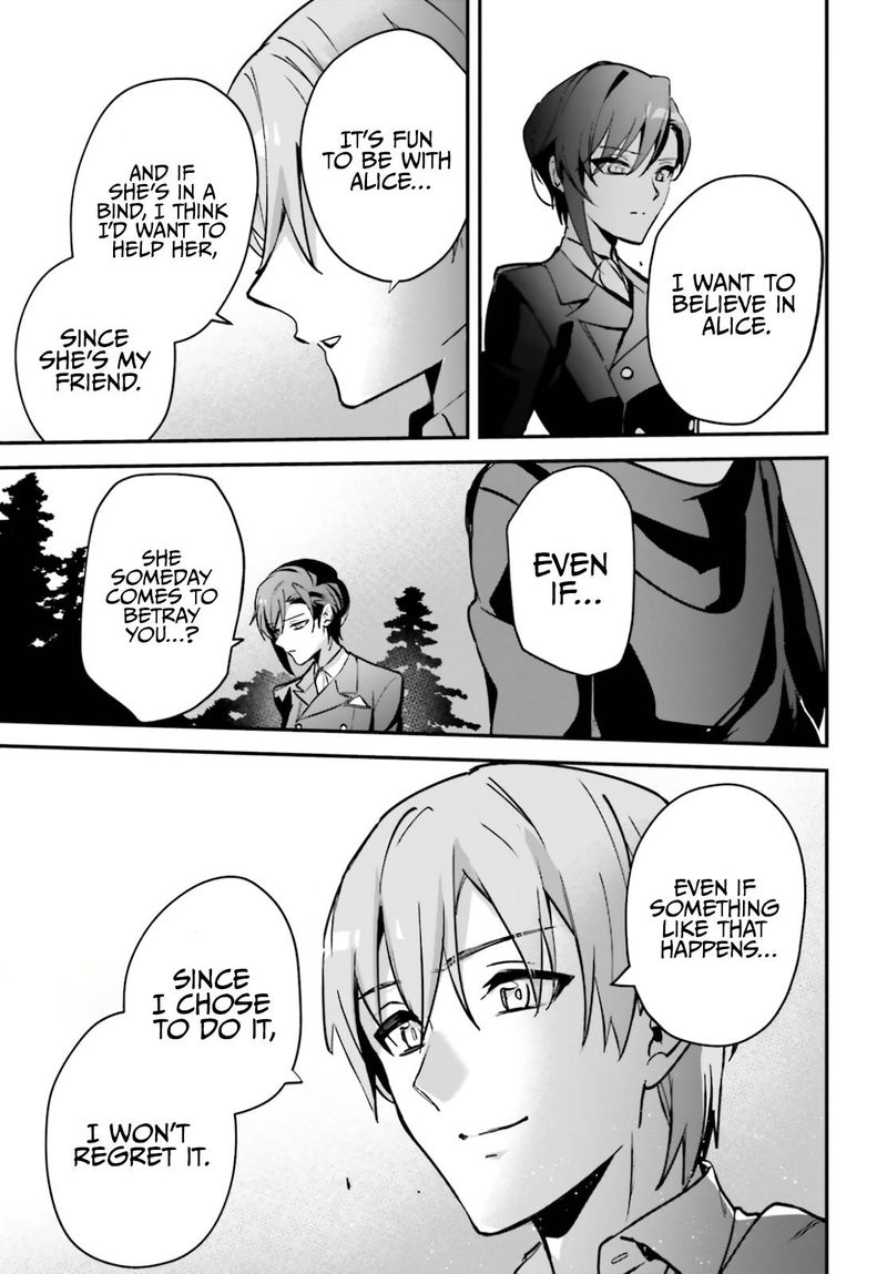 Yuusha Shoukan Ni Makikomareta Kedo Isekai Wa Heiwa Deshita 32 19