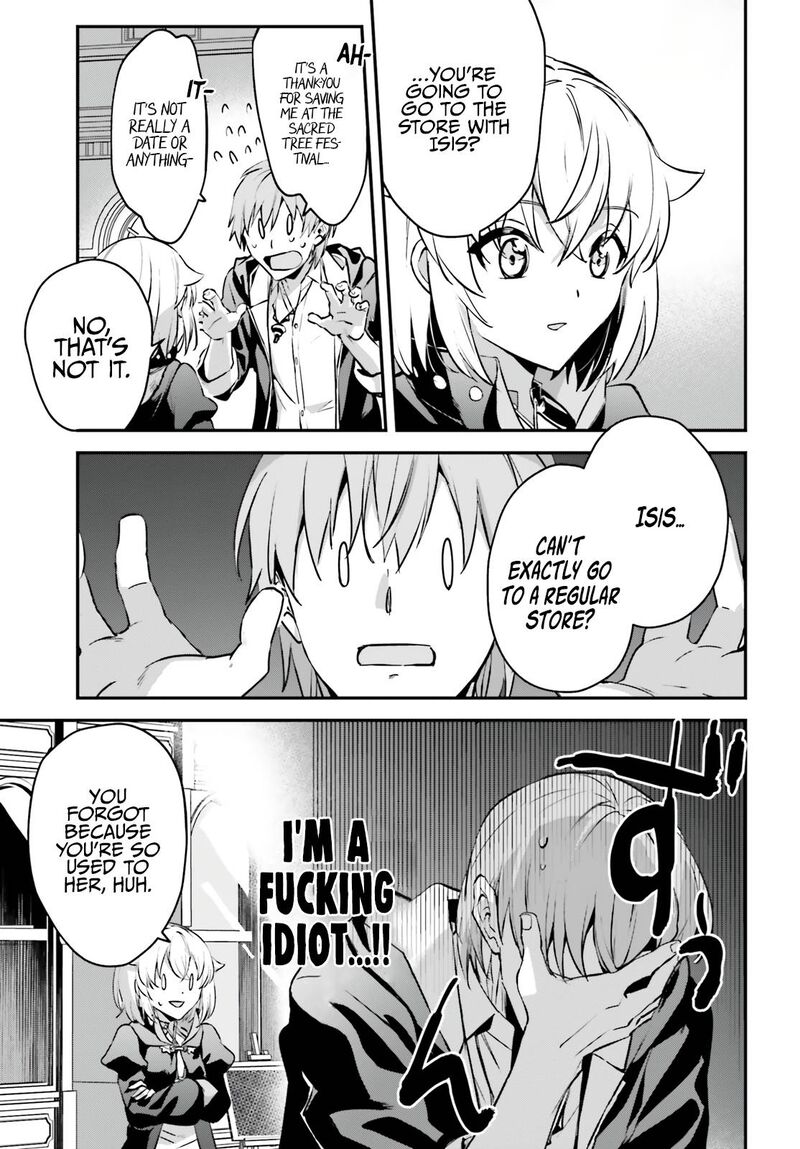 Yuusha Shoukan Ni Makikomareta Kedo Isekai Wa Heiwa Deshita 34e 7