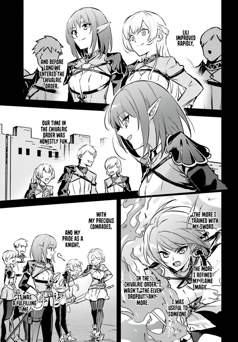 Yuusha Shoukan Ni Makikomareta Kedo Isekai Wa Heiwa Deshita 36 11