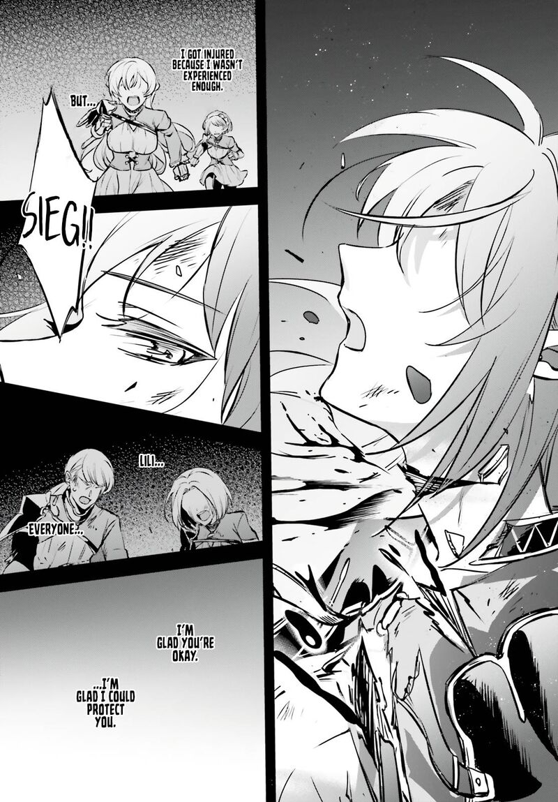 Yuusha Shoukan Ni Makikomareta Kedo Isekai Wa Heiwa Deshita 36 13