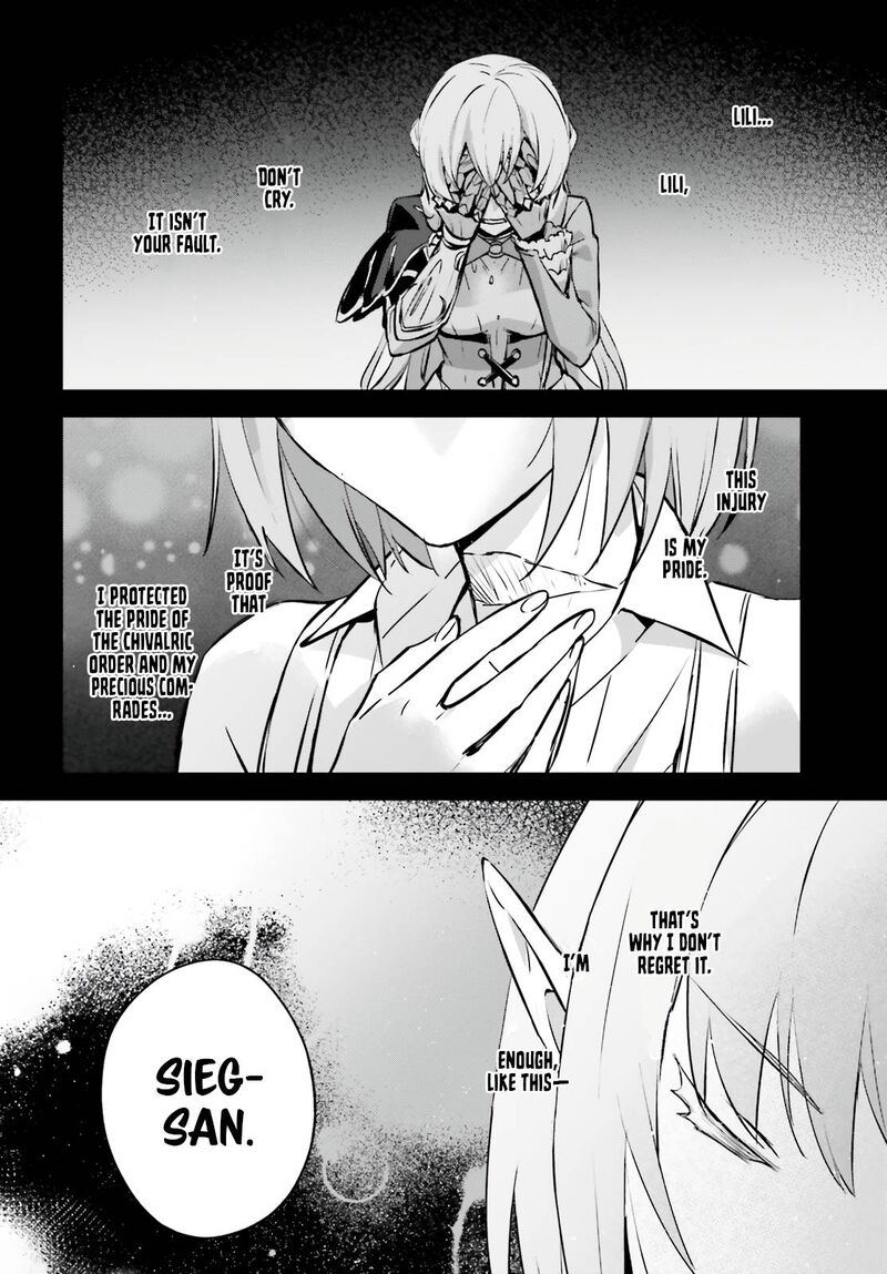 Yuusha Shoukan Ni Makikomareta Kedo Isekai Wa Heiwa Deshita 36 14