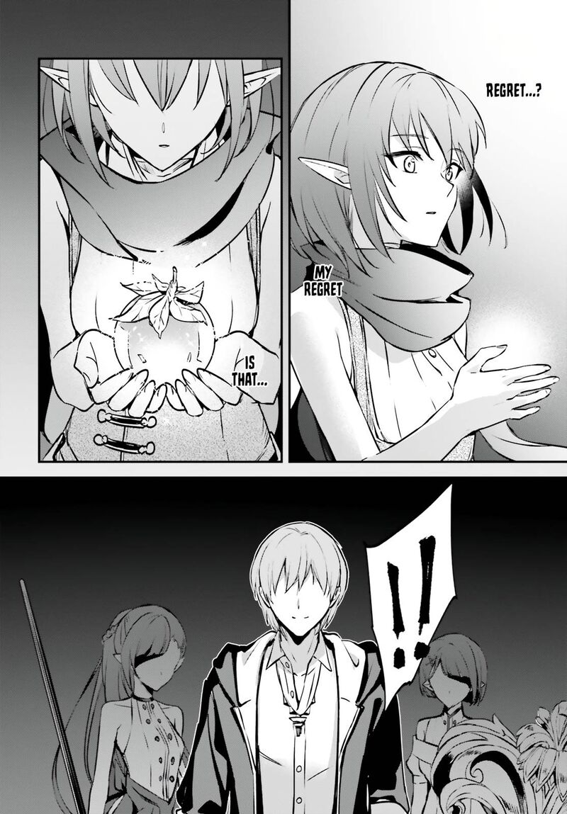 Yuusha Shoukan Ni Makikomareta Kedo Isekai Wa Heiwa Deshita 36 16