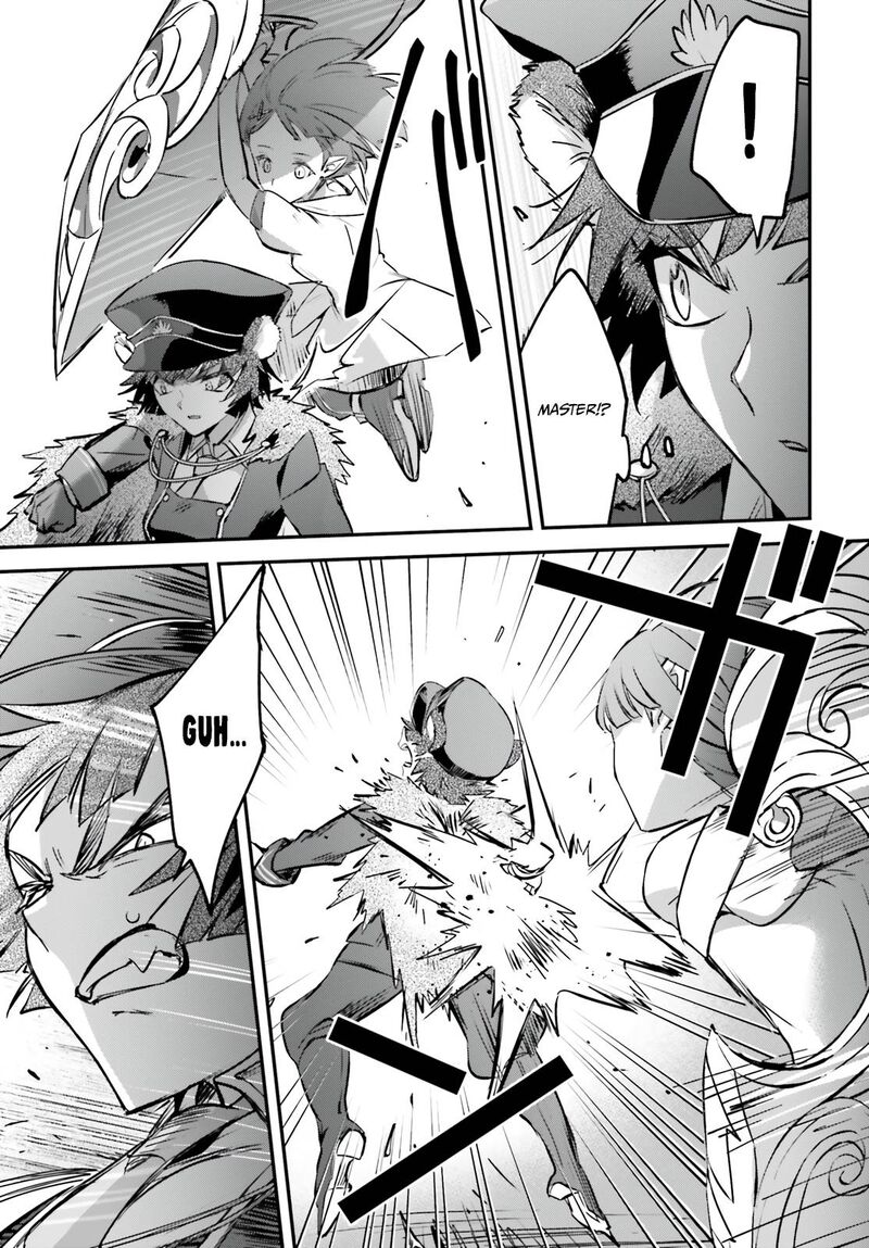 Yuusha Shoukan Ni Makikomareta Kedo Isekai Wa Heiwa Deshita 36 19