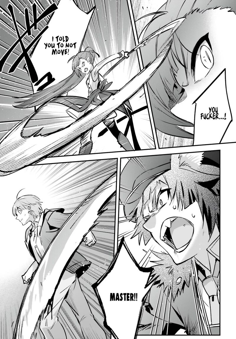 Yuusha Shoukan Ni Makikomareta Kedo Isekai Wa Heiwa Deshita 36 21