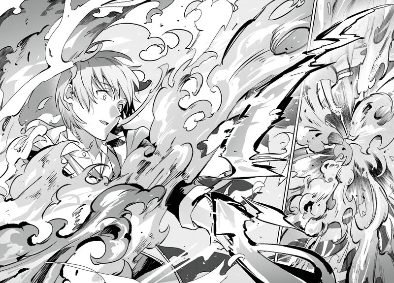 Yuusha Shoukan Ni Makikomareta Kedo Isekai Wa Heiwa Deshita 36 22