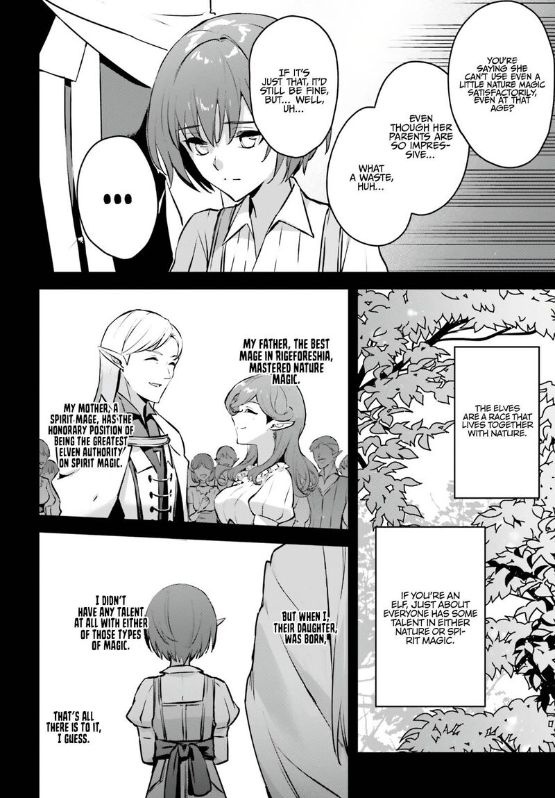 Yuusha Shoukan Ni Makikomareta Kedo Isekai Wa Heiwa Deshita 36 6