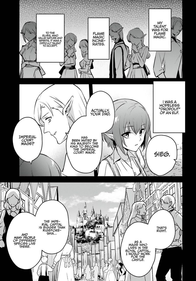 Yuusha Shoukan Ni Makikomareta Kedo Isekai Wa Heiwa Deshita 36 7