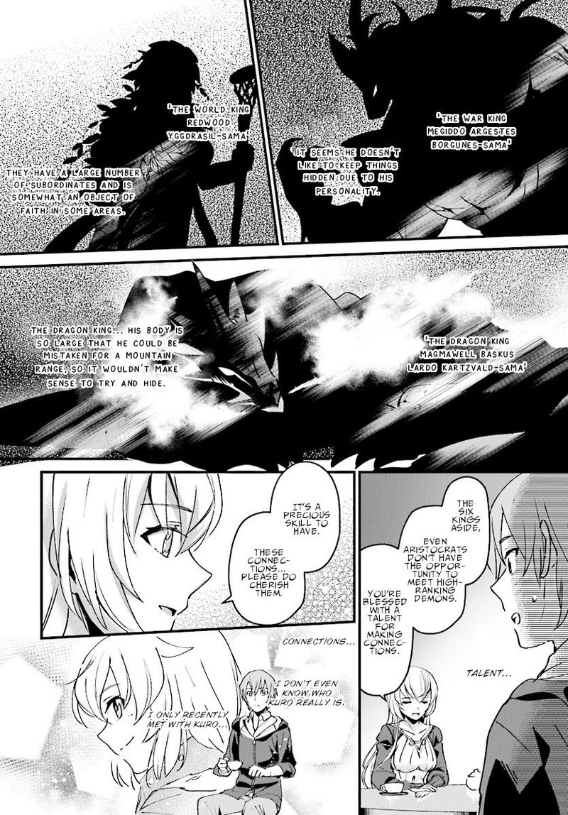 Yuusha Shoukan Ni Makikomareta Kedo Isekai Wa Heiwa Deshita 4 12