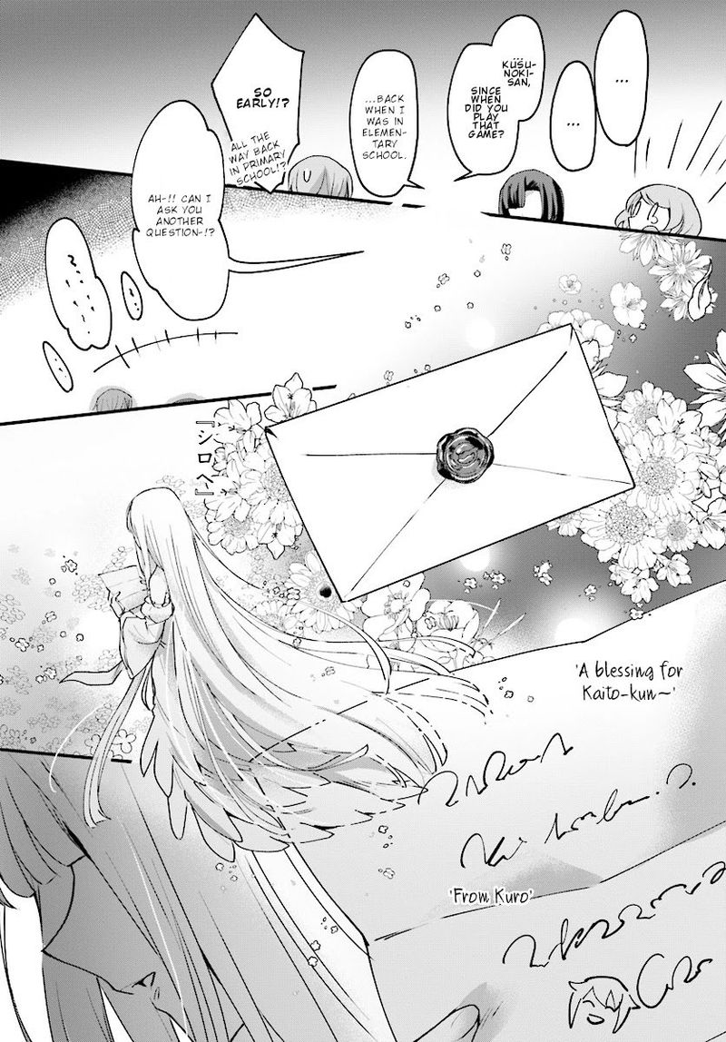 Yuusha Shoukan Ni Makikomareta Kedo Isekai Wa Heiwa Deshita 4 17