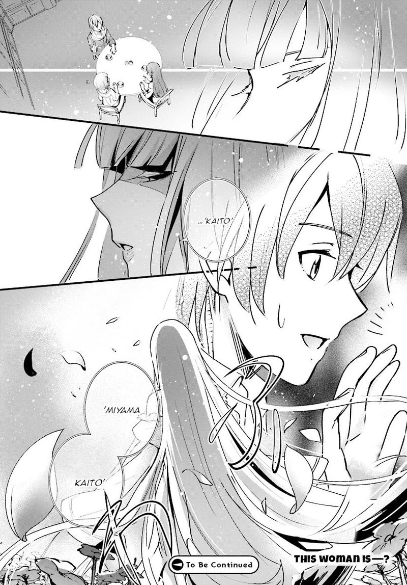 Yuusha Shoukan Ni Makikomareta Kedo Isekai Wa Heiwa Deshita 4 18