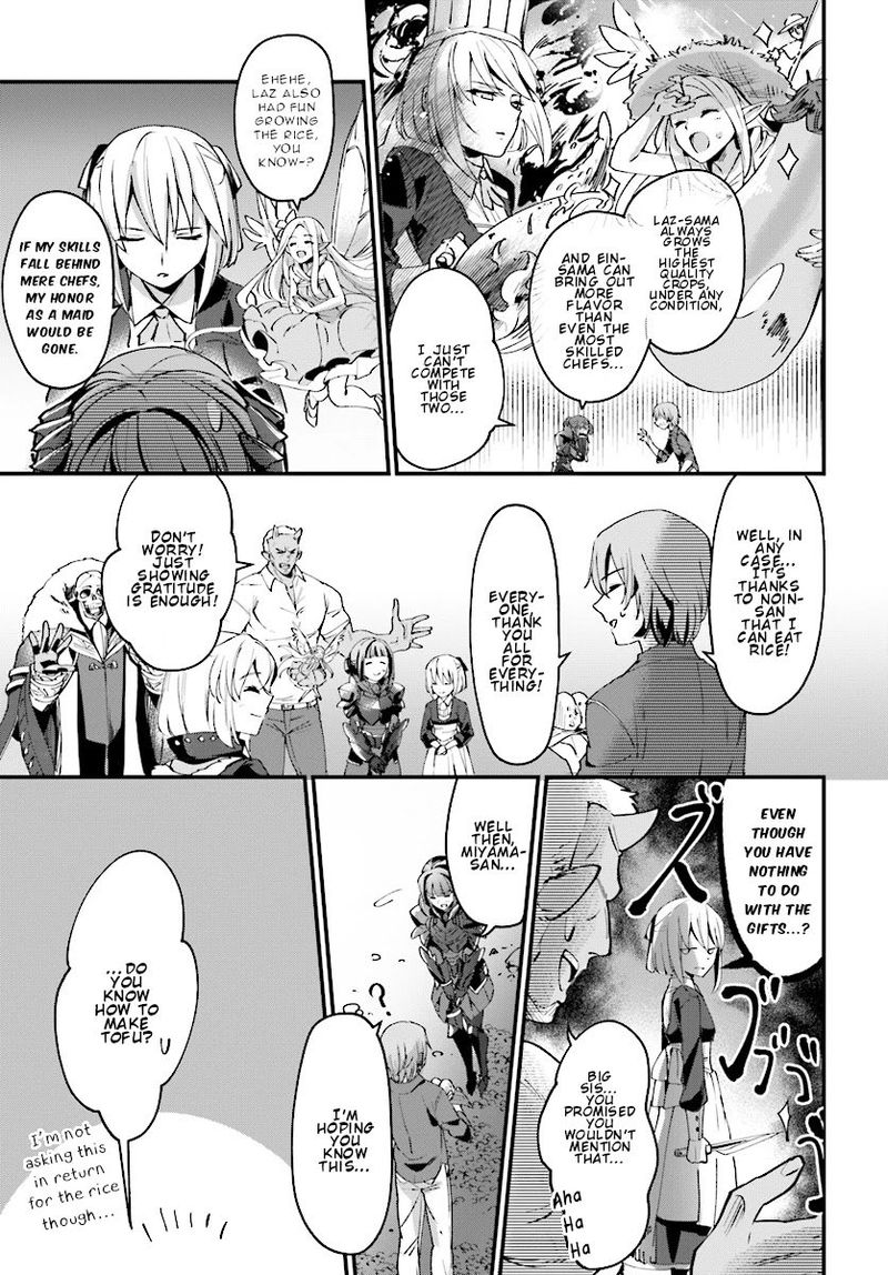 Yuusha Shoukan Ni Makikomareta Kedo Isekai Wa Heiwa Deshita 4 5