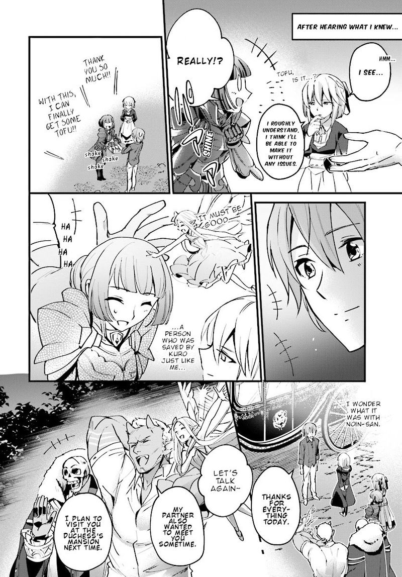 Yuusha Shoukan Ni Makikomareta Kedo Isekai Wa Heiwa Deshita 4 6