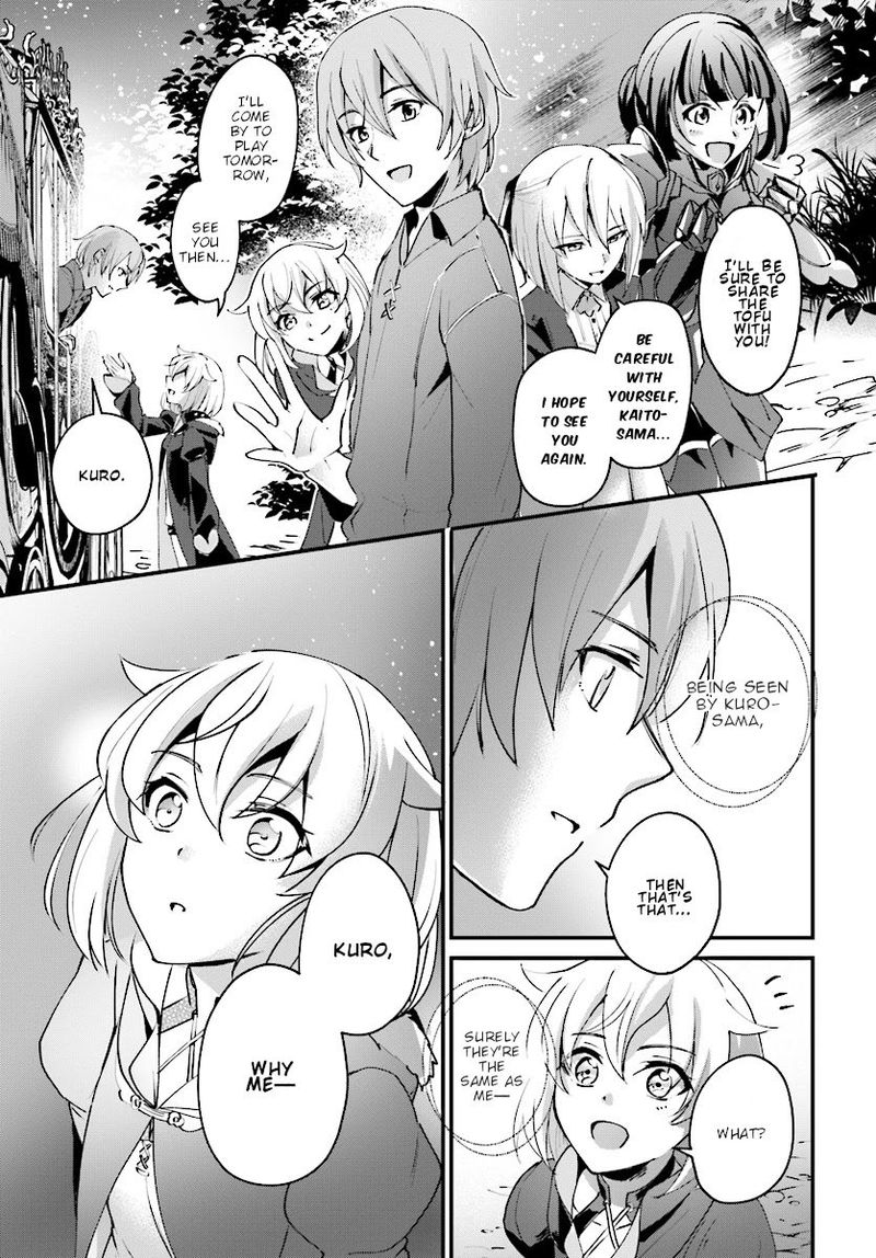 Yuusha Shoukan Ni Makikomareta Kedo Isekai Wa Heiwa Deshita 4 7