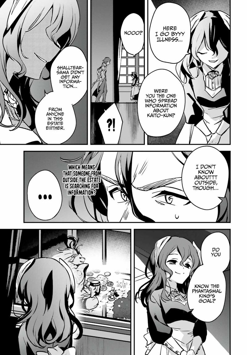 Yuusha Shoukan Ni Makikomareta Kedo Isekai Wa Heiwa Deshita 42 21
