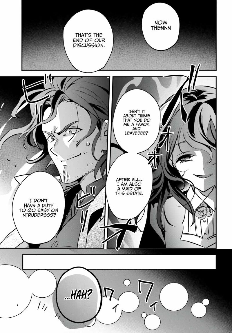 Yuusha Shoukan Ni Makikomareta Kedo Isekai Wa Heiwa Deshita 42 23