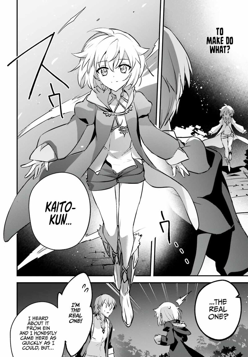 Yuusha Shoukan Ni Makikomareta Kedo Isekai Wa Heiwa Deshita 42 8