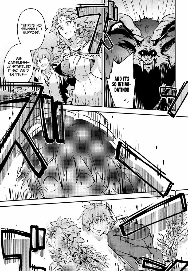 Yuusha Shoukan Ni Makikomareta Kedo Isekai Wa Heiwa Deshita 44 13