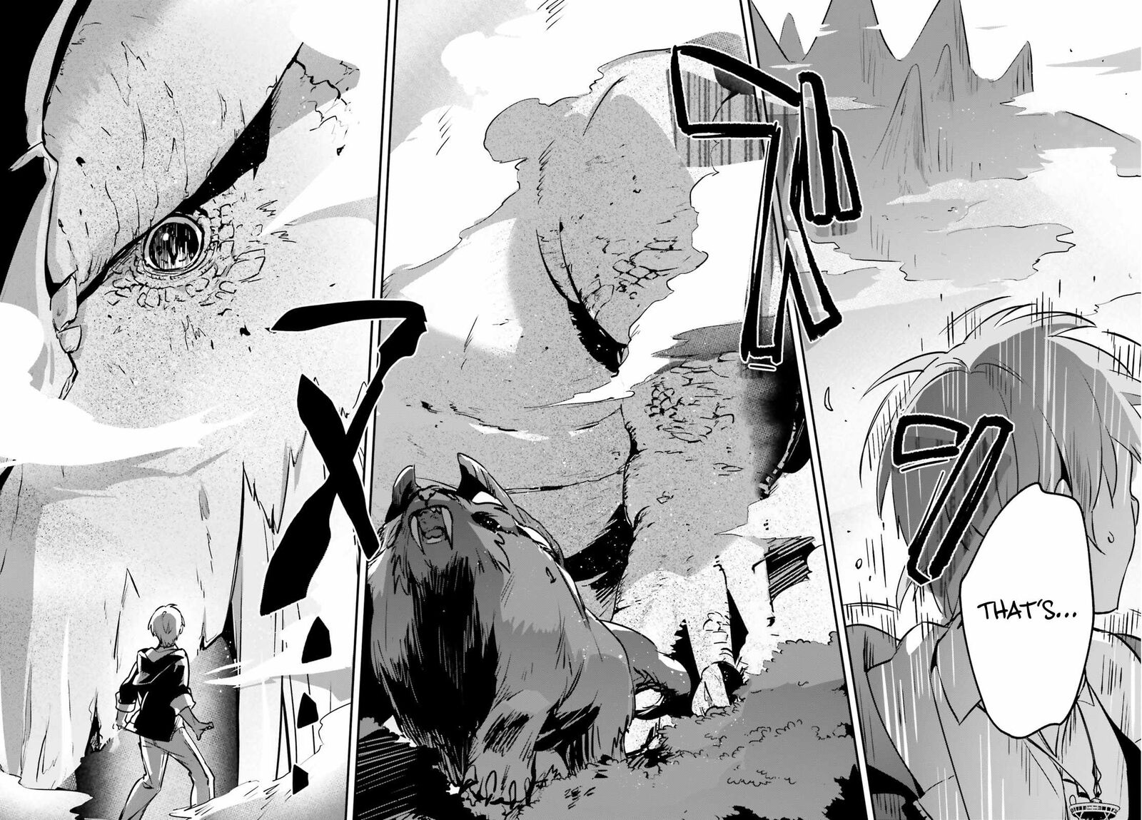 Yuusha Shoukan Ni Makikomareta Kedo Isekai Wa Heiwa Deshita 44 14