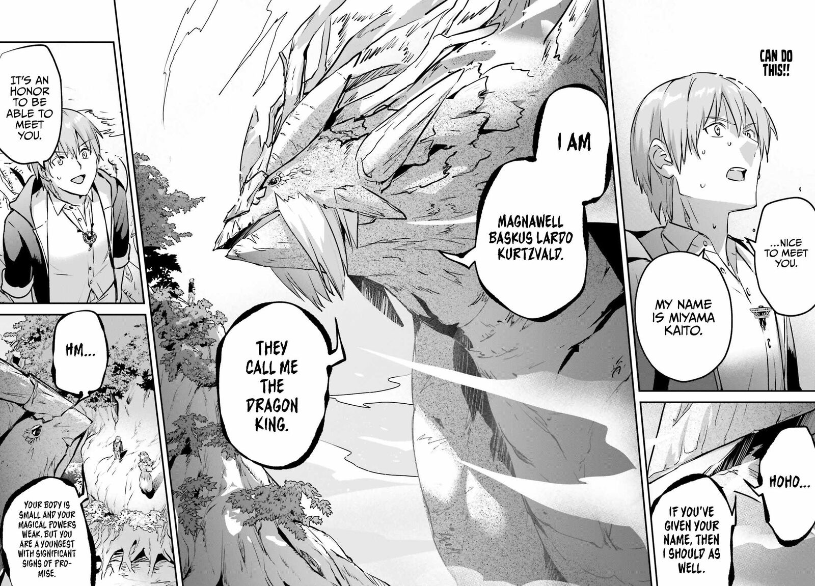 Yuusha Shoukan Ni Makikomareta Kedo Isekai Wa Heiwa Deshita 44 20