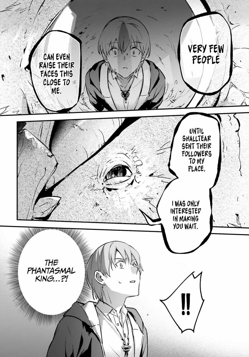 Yuusha Shoukan Ni Makikomareta Kedo Isekai Wa Heiwa Deshita 44 21