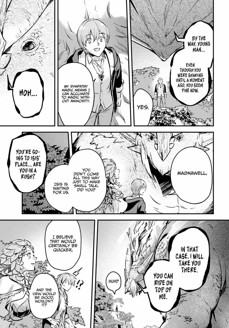 Yuusha Shoukan Ni Makikomareta Kedo Isekai Wa Heiwa Deshita 44 22