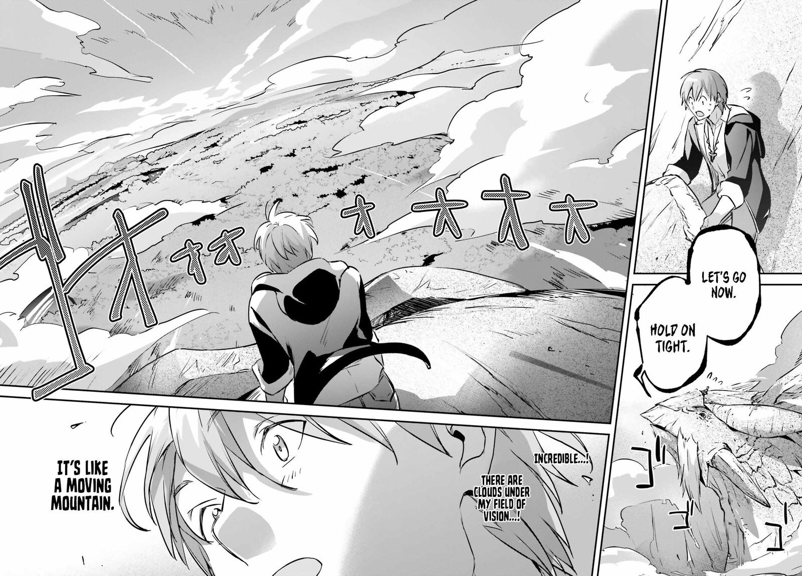 Yuusha Shoukan Ni Makikomareta Kedo Isekai Wa Heiwa Deshita 44 23