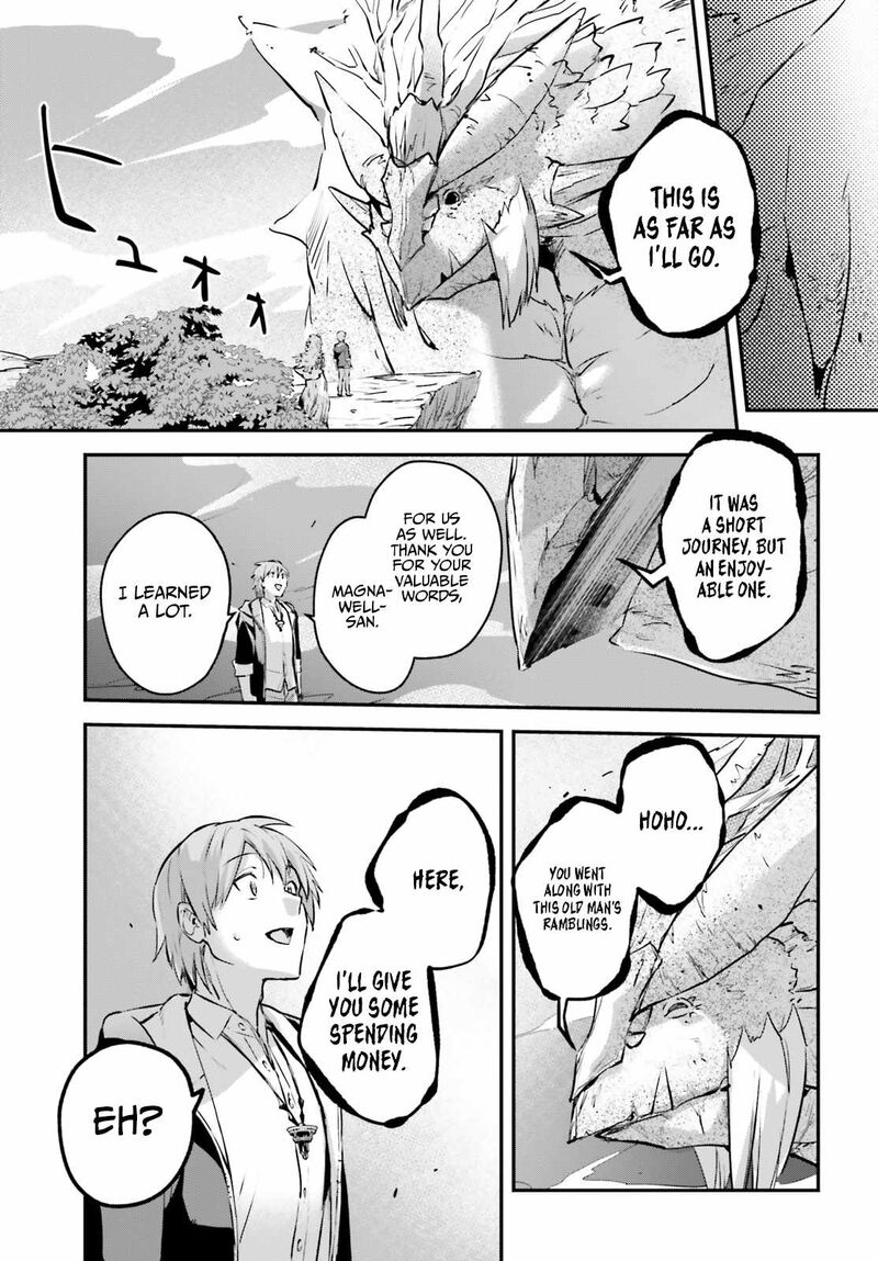 Yuusha Shoukan Ni Makikomareta Kedo Isekai Wa Heiwa Deshita 44 25