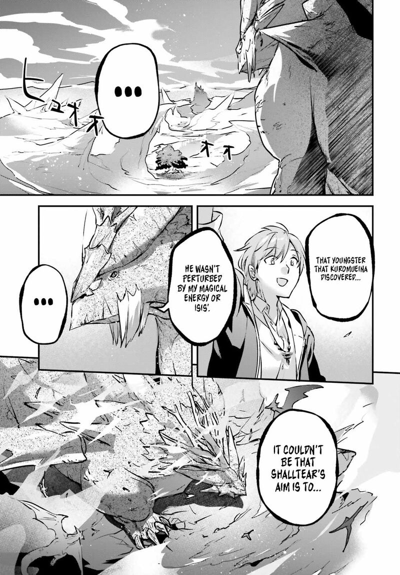 Yuusha Shoukan Ni Makikomareta Kedo Isekai Wa Heiwa Deshita 44 27