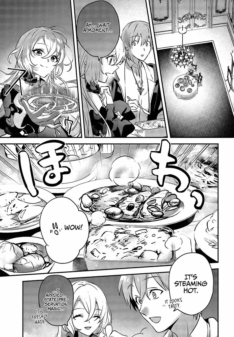 Yuusha Shoukan Ni Makikomareta Kedo Isekai Wa Heiwa Deshita 45 11