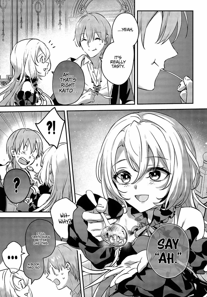 Yuusha Shoukan Ni Makikomareta Kedo Isekai Wa Heiwa Deshita 45 13