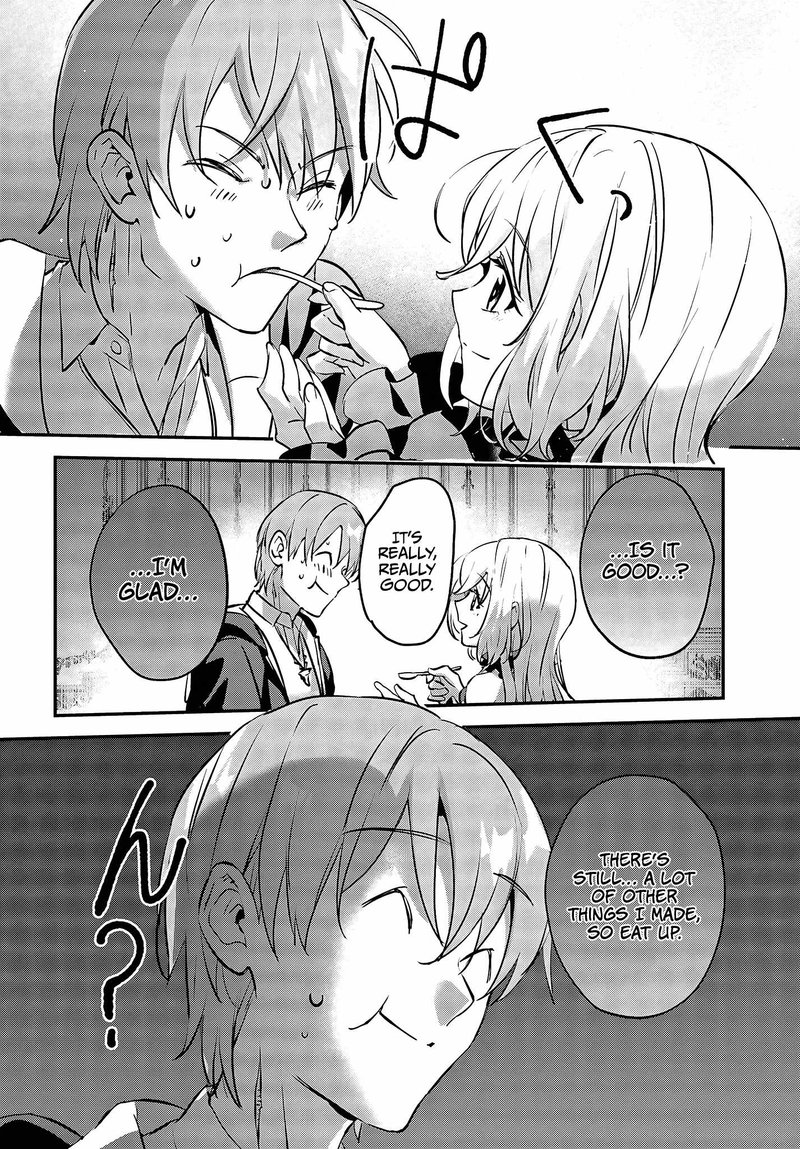 Yuusha Shoukan Ni Makikomareta Kedo Isekai Wa Heiwa Deshita 45 14