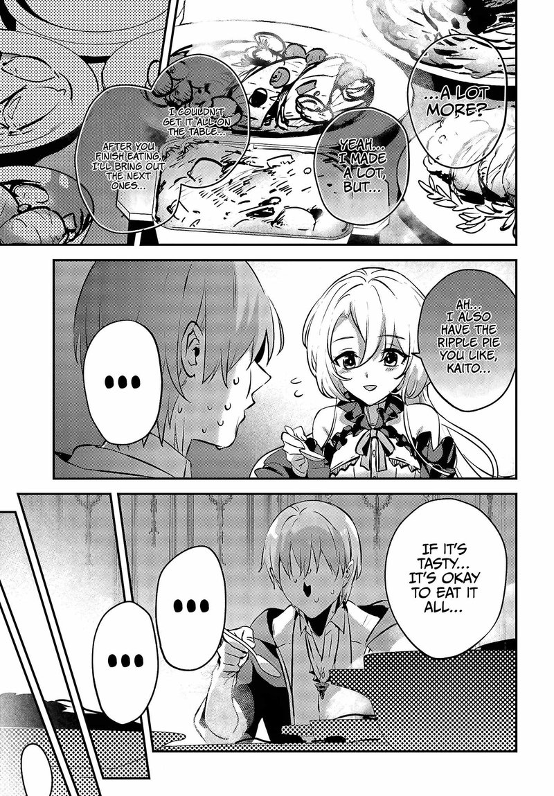 Yuusha Shoukan Ni Makikomareta Kedo Isekai Wa Heiwa Deshita 45 15