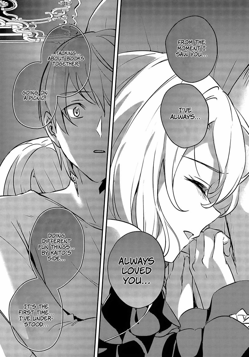 Yuusha Shoukan Ni Makikomareta Kedo Isekai Wa Heiwa Deshita 45 23