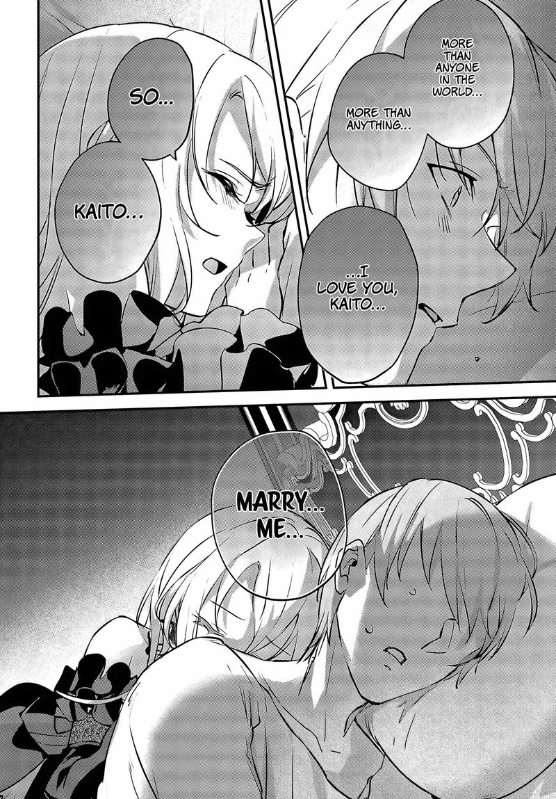 Yuusha Shoukan Ni Makikomareta Kedo Isekai Wa Heiwa Deshita 45 24
