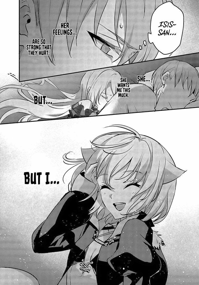 Yuusha Shoukan Ni Makikomareta Kedo Isekai Wa Heiwa Deshita 45 25