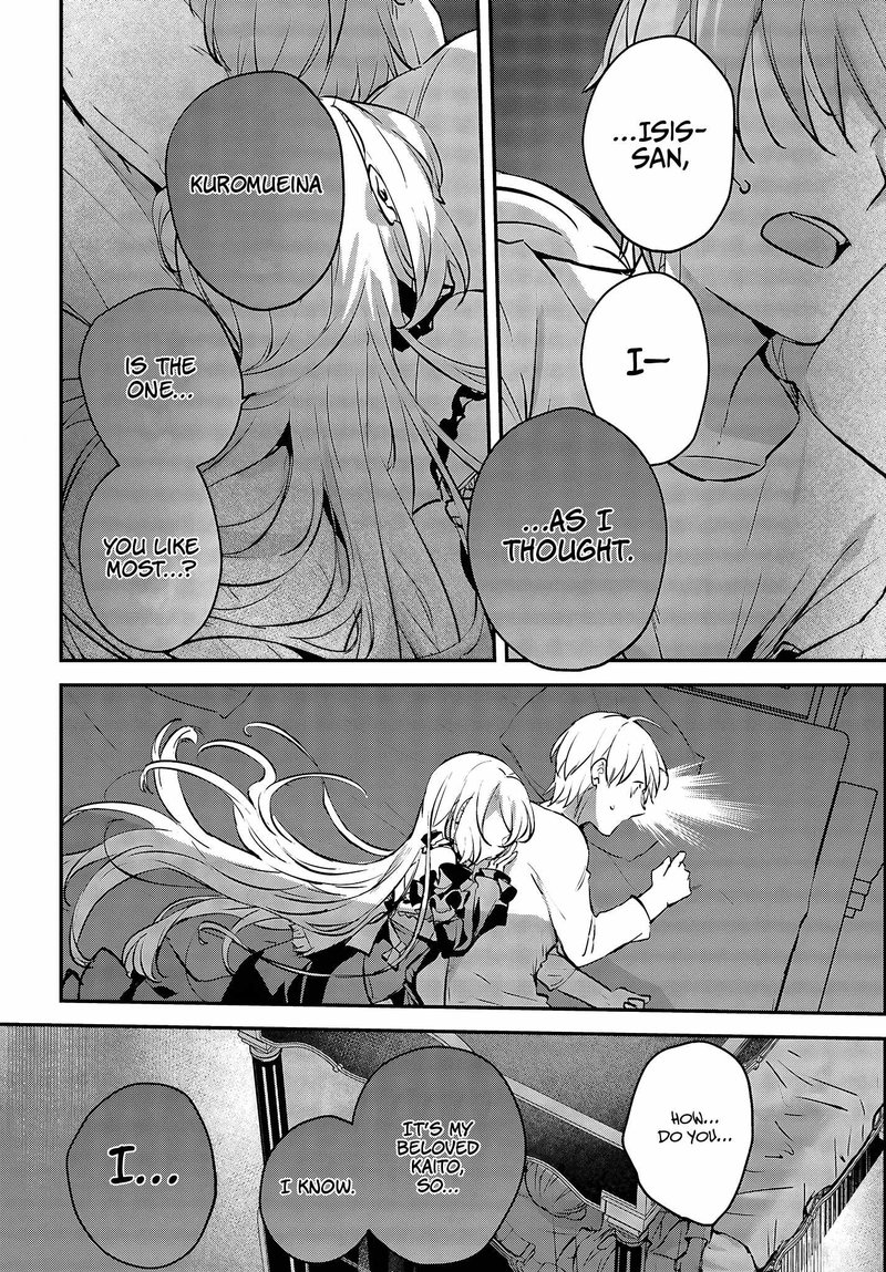 Yuusha Shoukan Ni Makikomareta Kedo Isekai Wa Heiwa Deshita 45 26