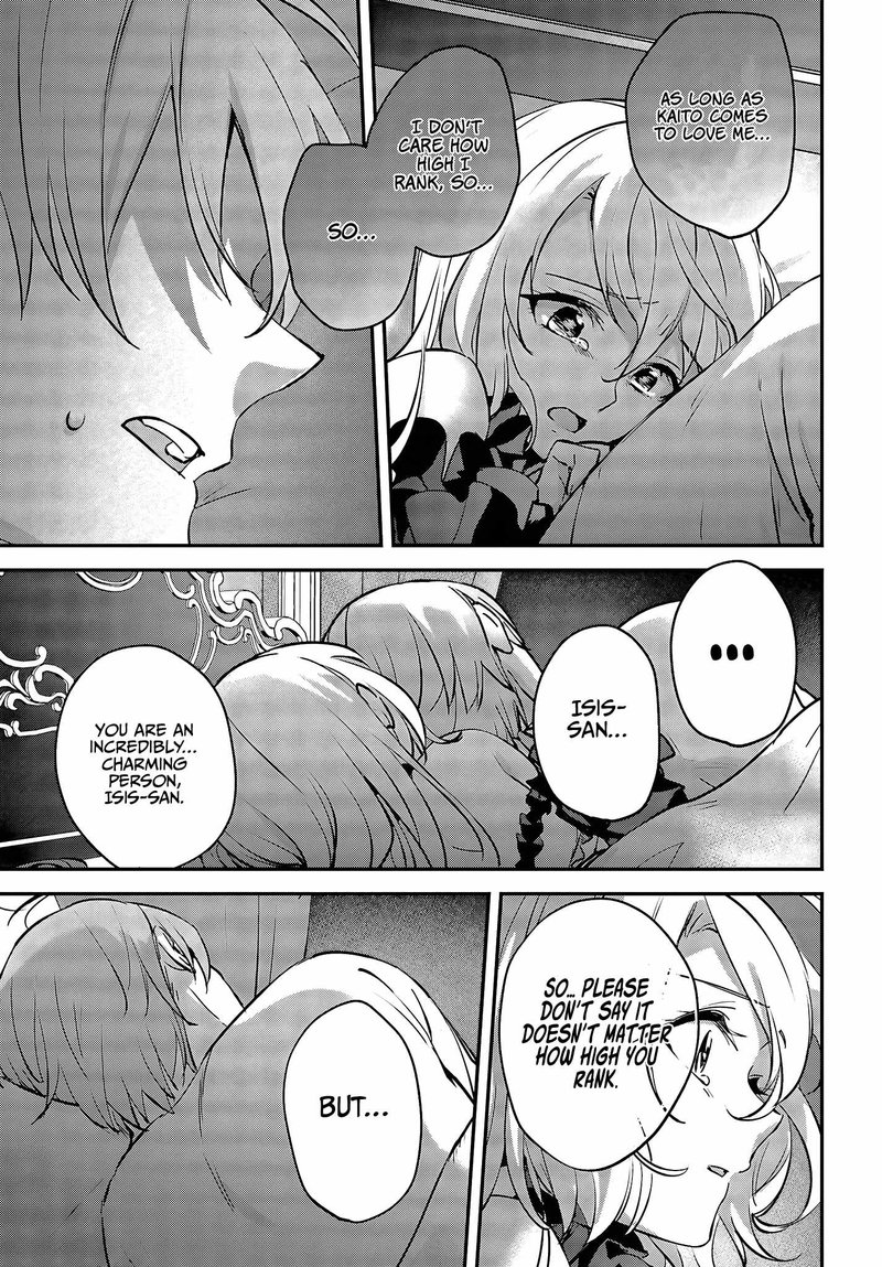 Yuusha Shoukan Ni Makikomareta Kedo Isekai Wa Heiwa Deshita 45 29