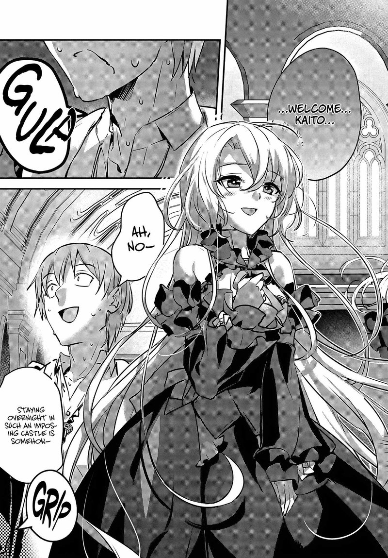 Yuusha Shoukan Ni Makikomareta Kedo Isekai Wa Heiwa Deshita 45 3