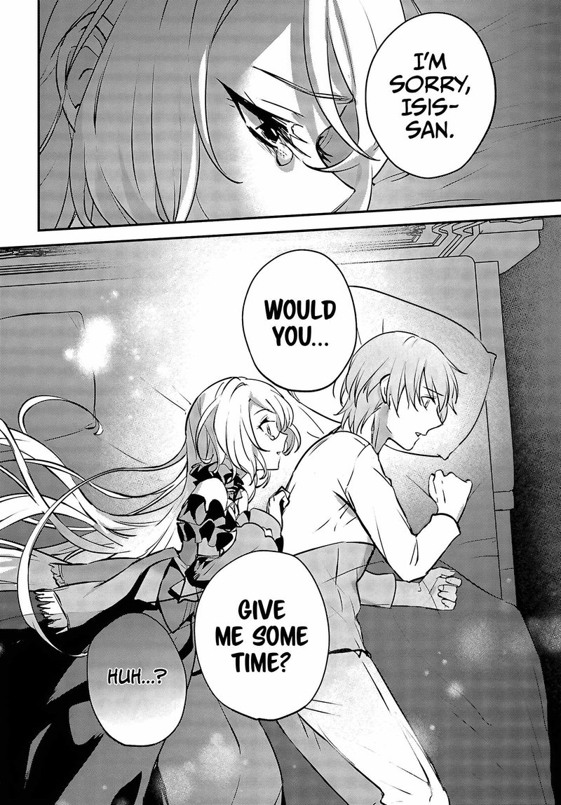 Yuusha Shoukan Ni Makikomareta Kedo Isekai Wa Heiwa Deshita 45 30
